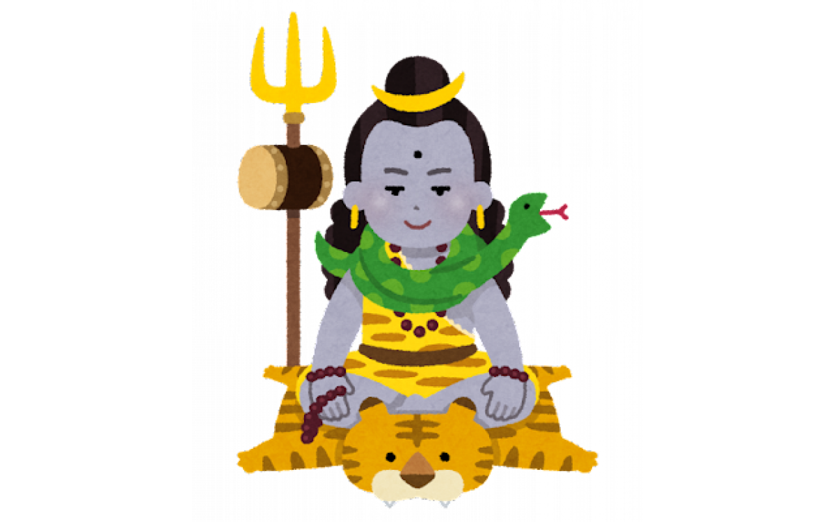 神（かみ）一詞的由來