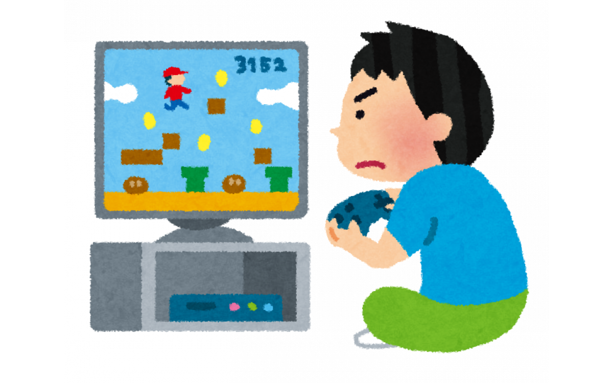 想玩日版遊戲？你一定要知道的日文外來語！PART 1