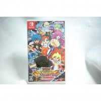 全新 /二手 純日版 任天堂 Switch NS 遊戲王 SEVENS Rush Duel 最強大亂鬥！！