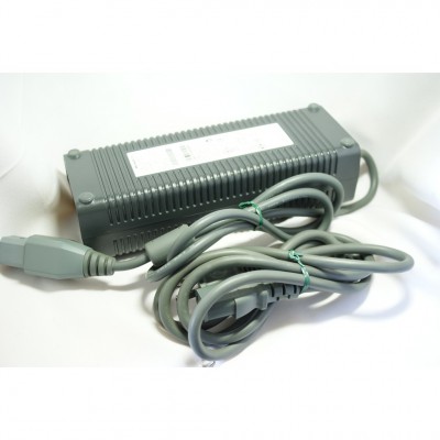 二手 XBOX 360 原廠變壓器 電源供應器 175W
