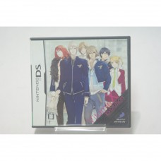 二手 純日版 任天堂 DS NDS 維他命 X 進化
