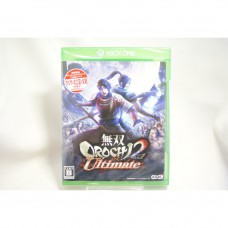全新 純日版 XBOX ONE 無雙 OROCHI 蛇魔 2 Ultimate