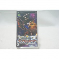 二手 純日版 SONY PSP 迷宮創造史 2