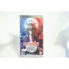 二手 純日版 SONY PSP 神劍闖江湖 完醒
