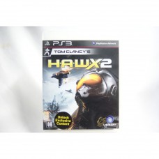 二手 亞版 SONY PS3 空戰精英中隊 2 Tom Clancy's H.A.W.X. 2