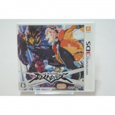 二手 純日版 任天堂 3DS N3DS 銀河遊騎兵