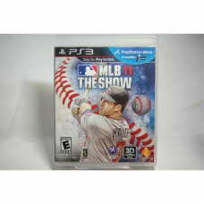 二手 美版 SONY PS3 美國職棒大聯盟 11 MLB 11: The Show