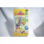 二手 純日版 SFC 超級魔法氣泡通