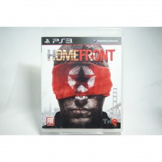 二手 亞版 SONY PS3 烽火家園