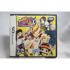 二手 純日版 任天堂 DS NDS 家庭教師 HITMAN REBORN！DS 死氣 MAX！彭哥列嘉年華!!