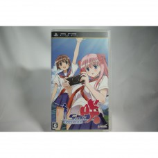 二手 純日版 SONY PSP 天才麻將少女