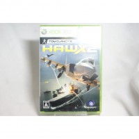 全新 純日版 XBOX 360 空戰精英中隊 H.A.W.X. 2