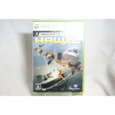 全新 純日版 XBOX 360 空戰精英中隊 H.A.W.X. 2