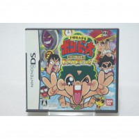 二手 純日版 任天堂 DS NDS 超能小學生 邦‧比太