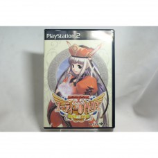 二手 純日版 SONY PS2 鍊金術士優蒂 ～葛拉姆奈特的鍊金術士～