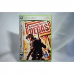 二手 美版 XBOX 360 虹彩六號：拉斯維加斯