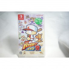 全新 純日版 任天堂 Switch NS 實況野球君口袋版 R
