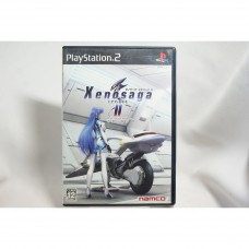 二手 純日版 SONY PS2 異域傳說 二部曲～善惡的彼岸