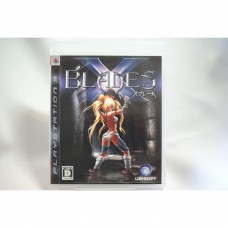 二手 純日版 SONY PS3 X 級美少女
