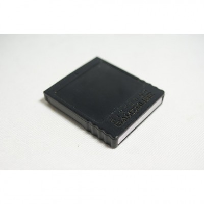 二手 任天堂 Nintendo Game Cube GC 原廠 251格 記憶卡