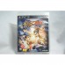 二手 純日版 SONY PS3 快打旋風 X 鐵拳 中文字幕