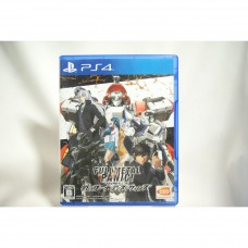 二手 純日版 SONY PS4 驚爆危機！戰鬥的 Who Dares Wins