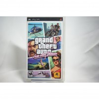 二手 美版 SONY PSP 橫行霸道：罪惡城市傳奇 GTA Vice City Stories