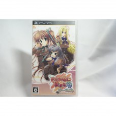 二手 純日版 SONY PSP 染紅的街道 攜帶版