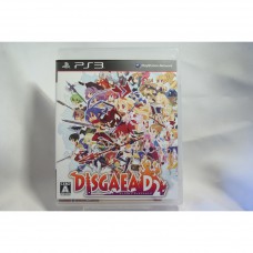 二手 純日版 SONY PS3 魔界戰記 D2