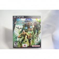 二手 美版 SONY PS3 幻想西遊記 ENSLAVED
