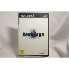 二手 純日版 SONY PS2 異域傳說首部曲 權力意志
