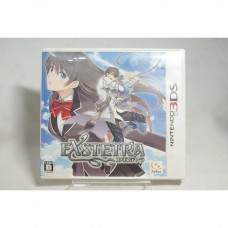 二手 純日版 任天堂 3DS N3DS EXSTETRA 覺醒騎士