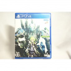 全新 純日版 SONY PS4 邊境保衛戰 BORDER BREAK