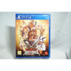 二手 亞版 SONY PS4 聖騎士之戰 Xrd SIGN 繁體中文版