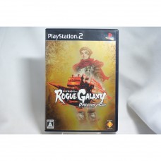 二手 純日版 SONY PS2 俠盜銀河 導演版
