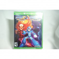 全新 美版 XBOX ONE 洛克人 X 週年紀念合集 1+2