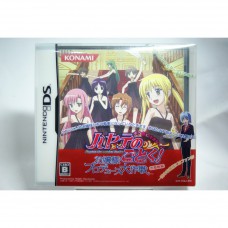 二手 純日版 任天堂 DS NDS 旋風管家 大小姐培育作戰 居家篇