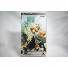 二手 純日版 SONY PSP 命運石之門