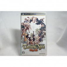 二手 純日版 SONY PSP 皇家騎士團 2：命運之輪