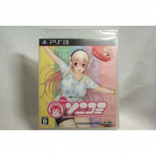 全新 純日版 SONY PS3 更多！音速互動