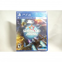 全新 美版 SONY PS4 血星競技場 StarBlood Arena