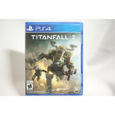 全新 美版 SONY PS4 泰坦降臨 2 Titanfall 2