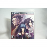 全新純日版 SONY PS3 薄櫻鬼 黎明錄 流芳傳