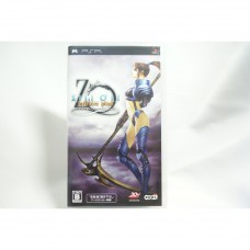 二手 純日版 SONY PSP 魔獸戰士 ～infinite plus～