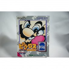 二手 純日版 任天堂 GB 繪圖方塊 2  GameBoy Color