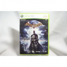二手 亞版 XBOX 360 蝙蝠俠：小丑大逃亡 BATMAN ARKHAM ASYLUM