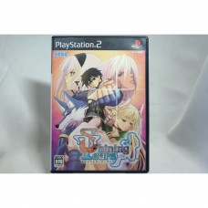二手 純日版 SONY PS2 光明之淚