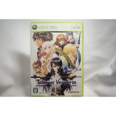 二手 純日版 XBOX 360 時空幻境 宵星傳奇