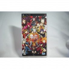 二手 純日版 SONY PSP 心之國的愛麗絲～Wonderful Wonder World～ 乙女遊戲