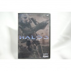 二手 美版 XBOX 360 最後一戰 3 HALO 3 ESSENTIALS